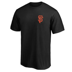 San Francisco Giants Number One Dad T-Shirt Sale
