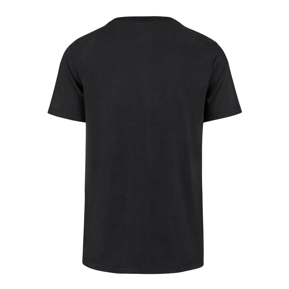 Cincinnati Bengals '47 Regional Franklin T-Shirt - Black - 47 brand