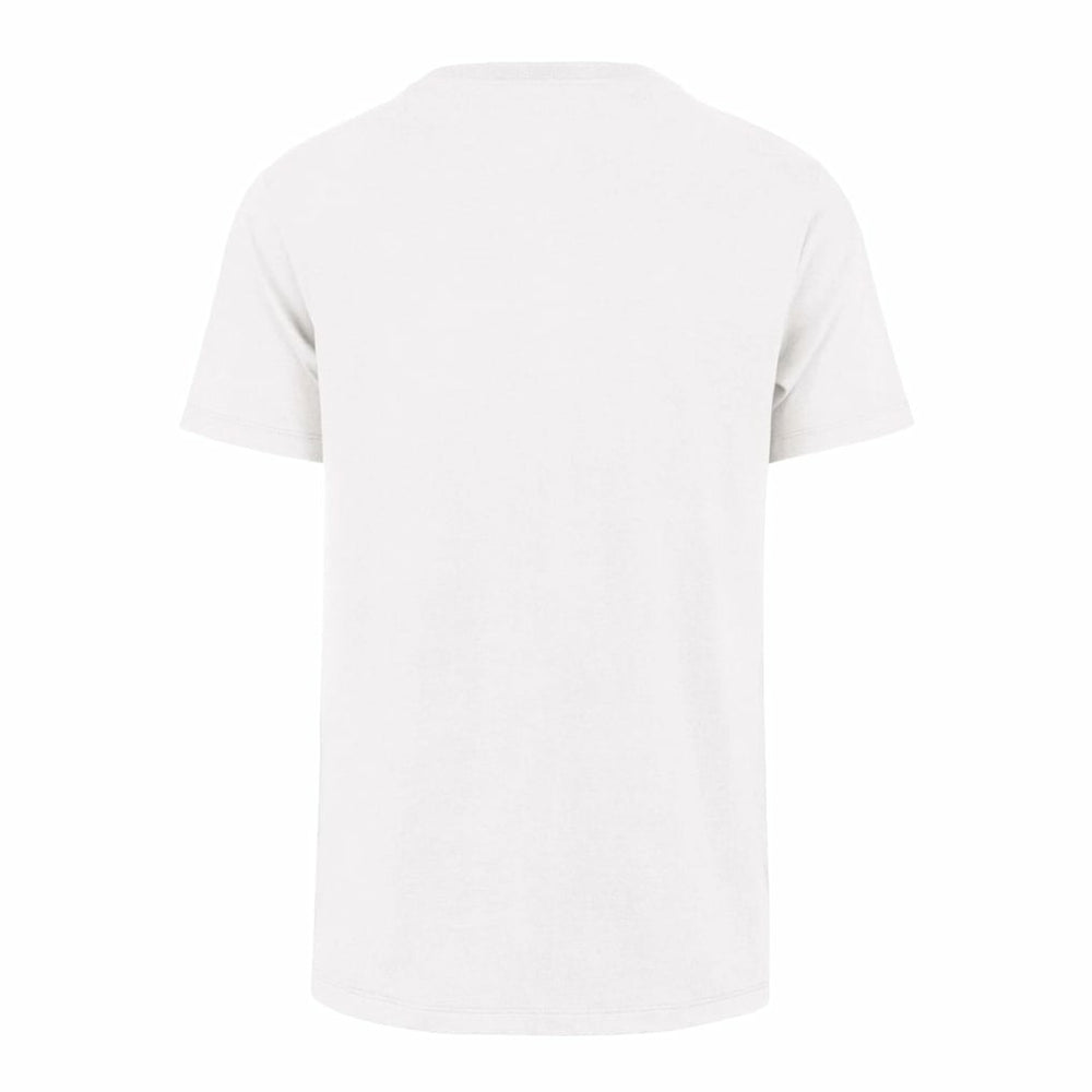 Kansas City Chiefs '47 Regional Franklin T-Shirt - White - 47 brand