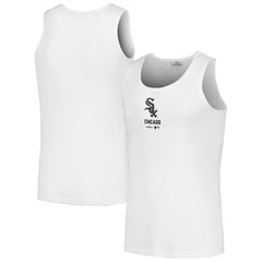 Chicago White Sox PLEASURES Two-Pack Tank Top Discount