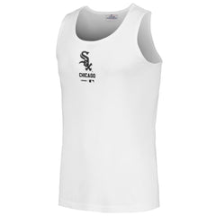 Chicago White Sox PLEASURES Two-Pack Tank Top Discount