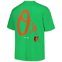 Baltimore Orioles PLEASURES Ballpark T-Shirt Outlet