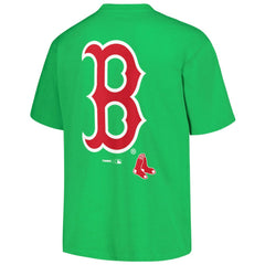 Boston Red Sox PLEASURES Ballpark T-Shirt Sale