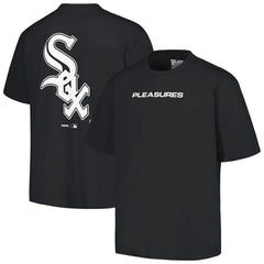 Chicago White Sox PLEASURES Ballpark T-Shirt Online
