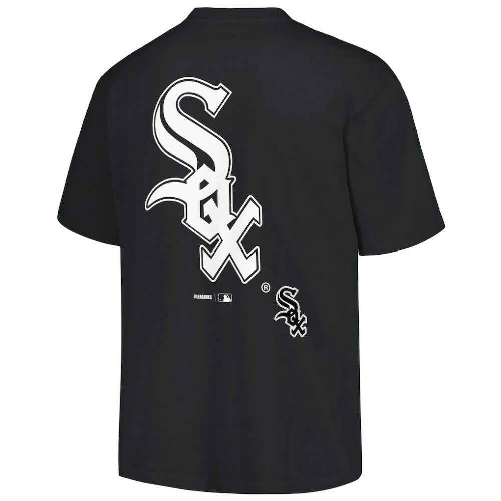 Chicago White Sox PLEASURES Ballpark T-Shirt Online