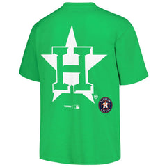 Houston Astros PLEASURES Ballpark T-Shirt Outlet