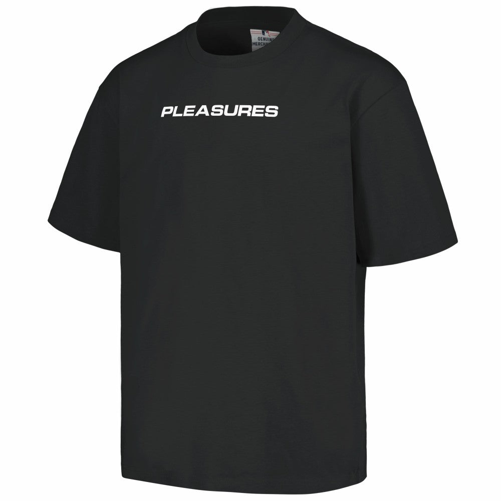 Los Angeles Angels PLEASURES Ballpark T-Shirt for sale