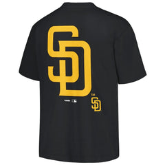 San Diego Padres PLEASURES Ballpark T-Shirt Outlet