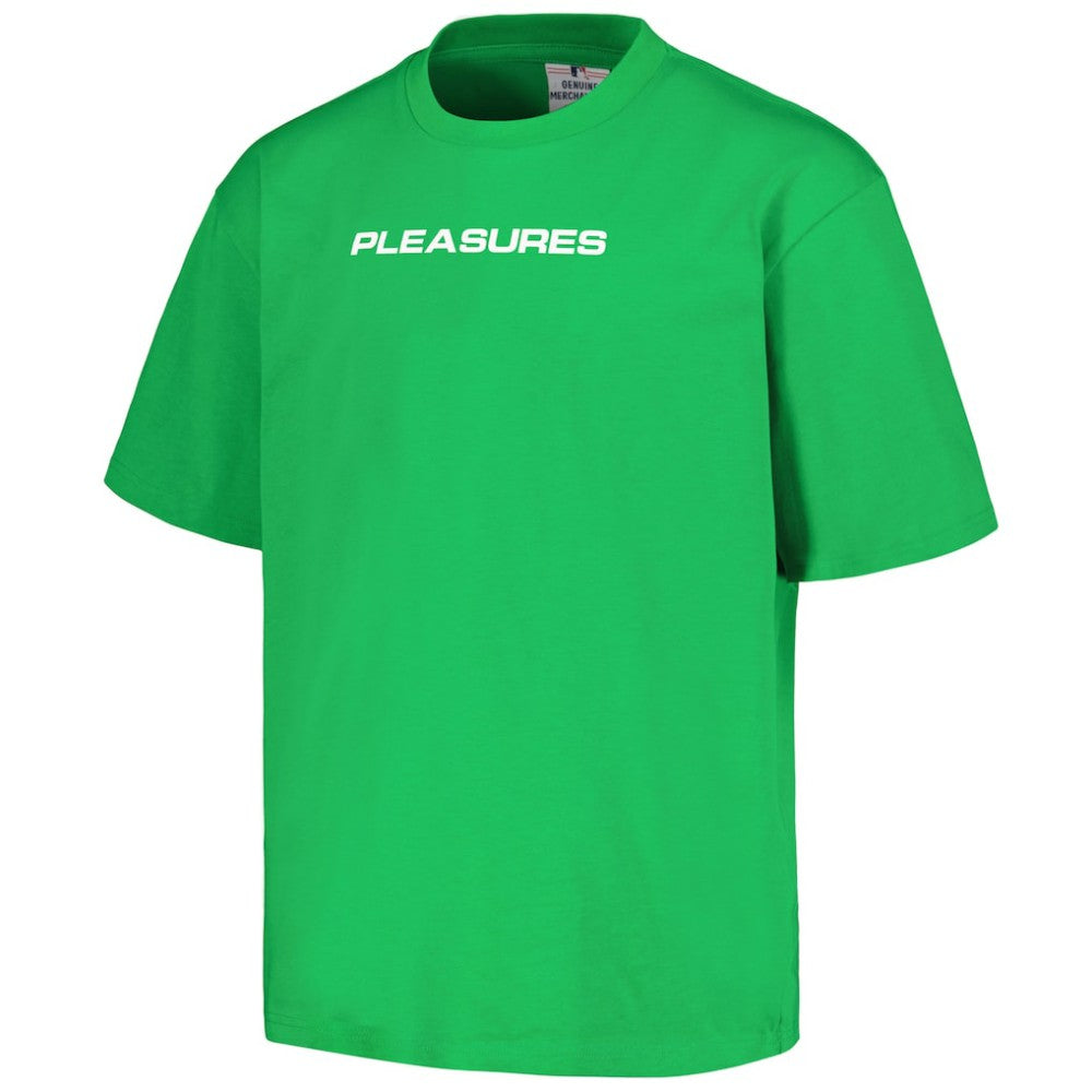 San Francisco Giants PLEASURES Ballpark T-Shirt Outlet