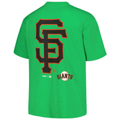 San Francisco Giants PLEASURES Ballpark T-Shirt Outlet