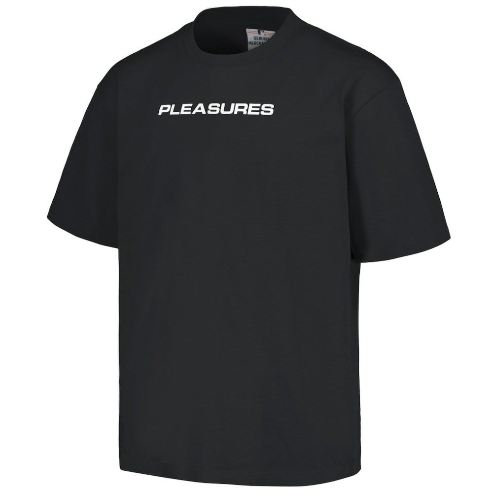 Seattle Mariners PLEASURES Ballpark T-Shirt Near Me