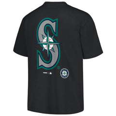 Seattle Mariners PLEASURES Ballpark T-Shirt Near Me