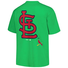St. Louis Cardinals PLEASURES Ballpark T-Shirt Near Me