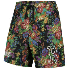 Boston Red Sox PLEASURES Floral Shorts Online