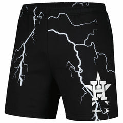 Houston Astros PLEASURES Lightning Shorts for sale