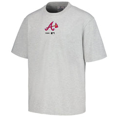 Atlanta Braves PLEASURES Mascot T-Shirt Online