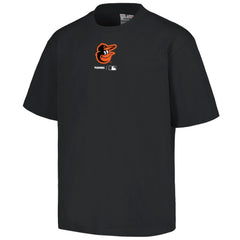 Baltimore Orioles PLEASURES Mascot T-Shirt Discount