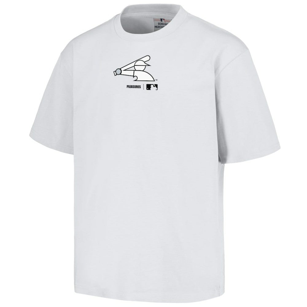 Chicago White Sox PLEASURES Mascot T-Shirt Outlet