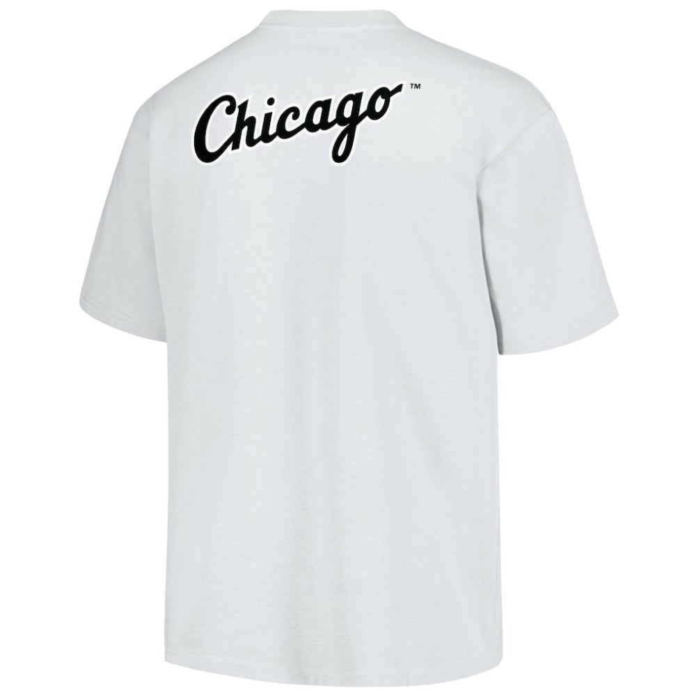 Chicago White Sox PLEASURES Mascot T-Shirt Outlet