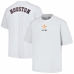 Houston Astros PLEASURES Mascot T-Shirt Discount