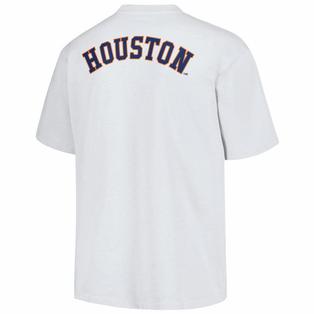 Houston Astros PLEASURES Mascot T-Shirt Discount