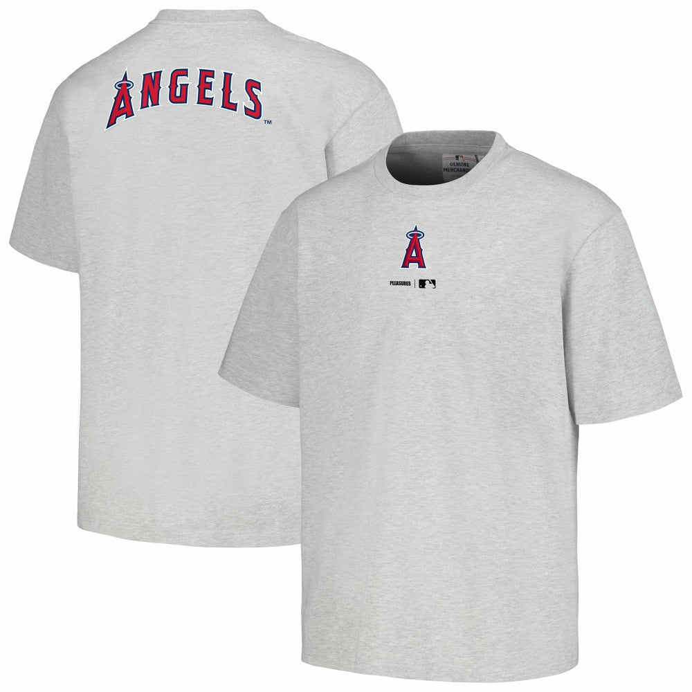 Los Angeles Angels PLEASURES Mascot T-Shirt for sale