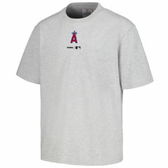 Los Angeles Angels PLEASURES Mascot T-Shirt for sale