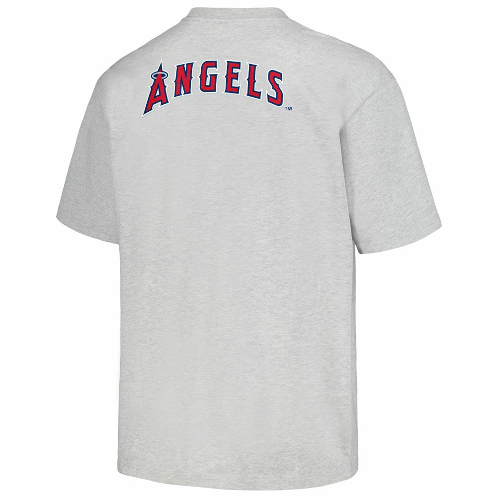 Los Angeles Angels PLEASURES Mascot T-Shirt for sale
