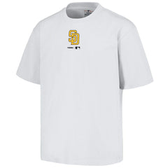 San Diego Padres PLEASURES Mascot T-Shirt Discount