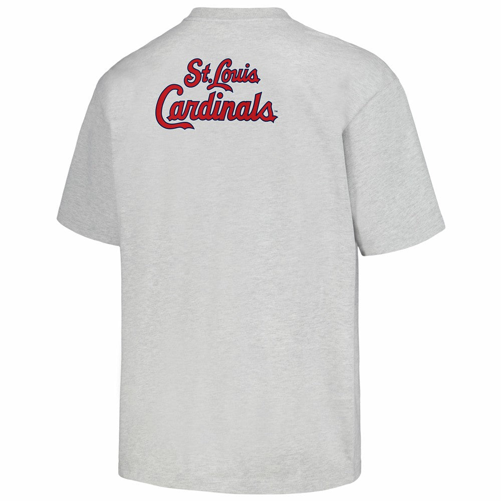 St. Louis Cardinals PLEASURES Mascot T-Shirt for sale