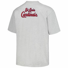 St. Louis Cardinals PLEASURES Mascot T-Shirt for sale