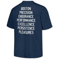 Boston Red Sox PLEASURES Precision T-Shirt Sale