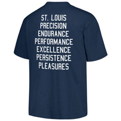 St. Louis Cardinals PLEASURES Precision T-Shirt Online