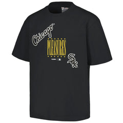 Chicago White Sox PLEASURES Repurpose T-Shirt Online