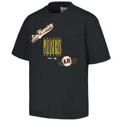San Francisco Giants PLEASURES Repurpose T-Shirt Near Me