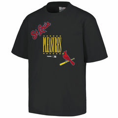 St. Louis Cardinals PLEASURES Repurpose T-Shirt Near Me
