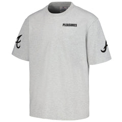 Atlanta Braves PLEASURES Team T-Shirt Sale