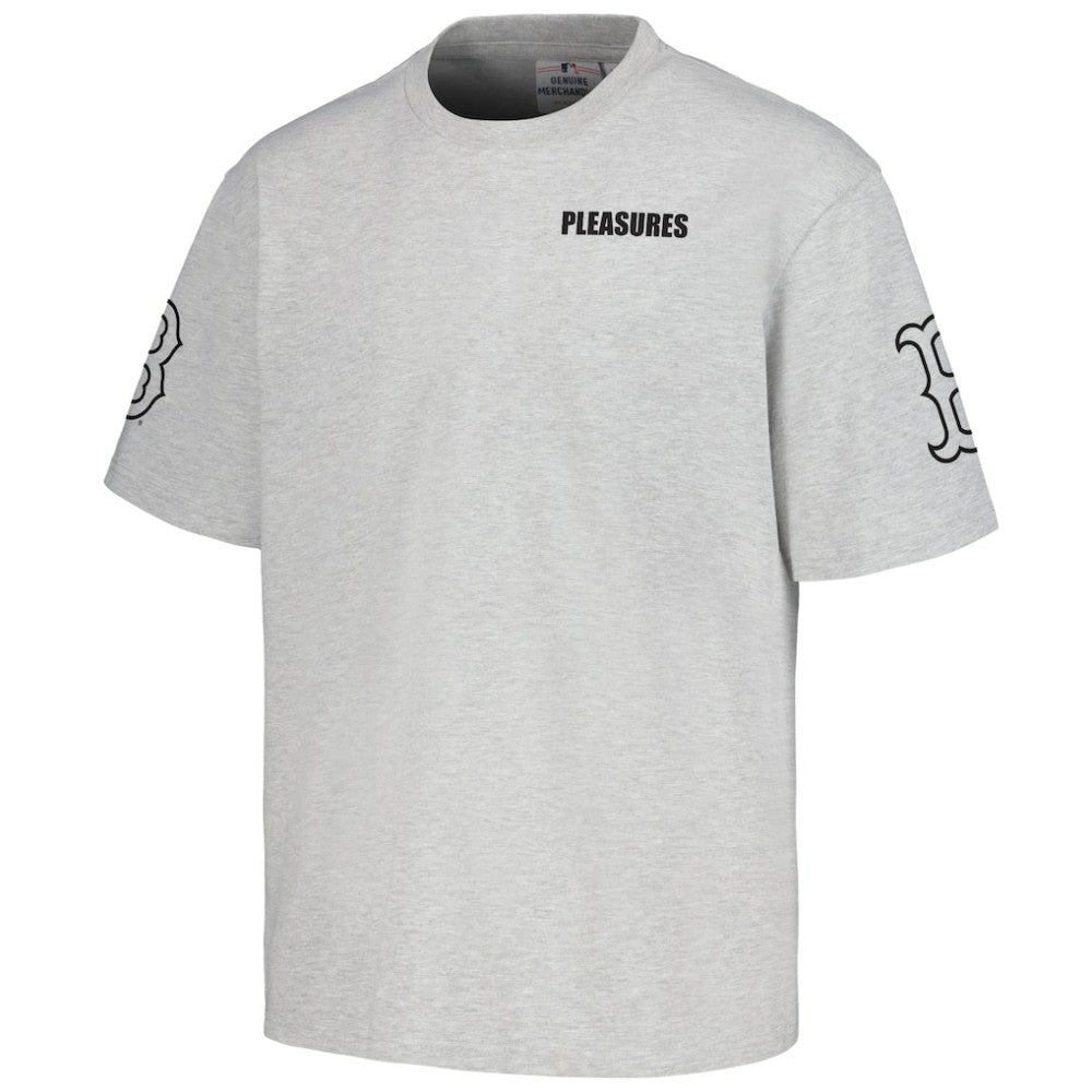 Boston Red Sox PLEASURES Team T-Shirt Online