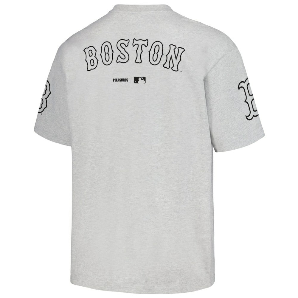 Boston Red Sox PLEASURES Team T-Shirt Online