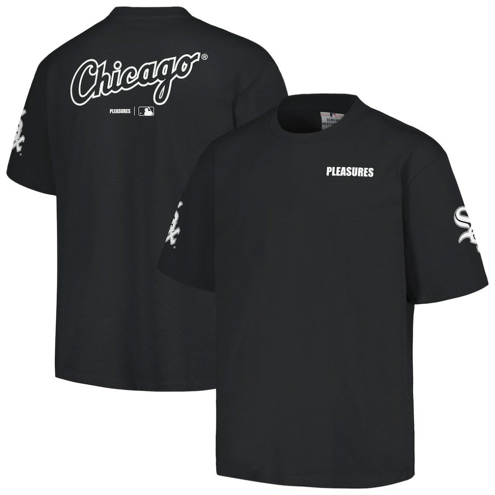 Chicago White Sox PLEASURES Team T-Shirt Sale