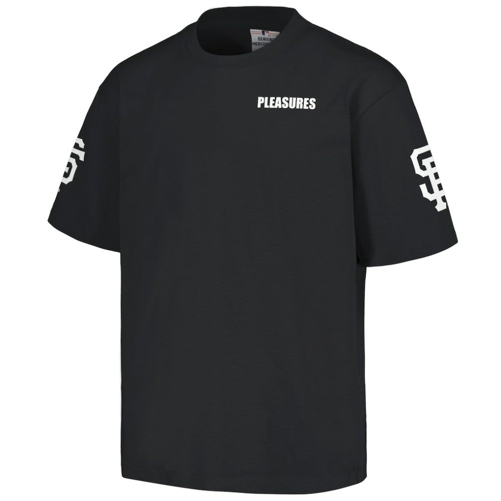 San Francisco Giants PLEASURES Team T-Shirt for sale