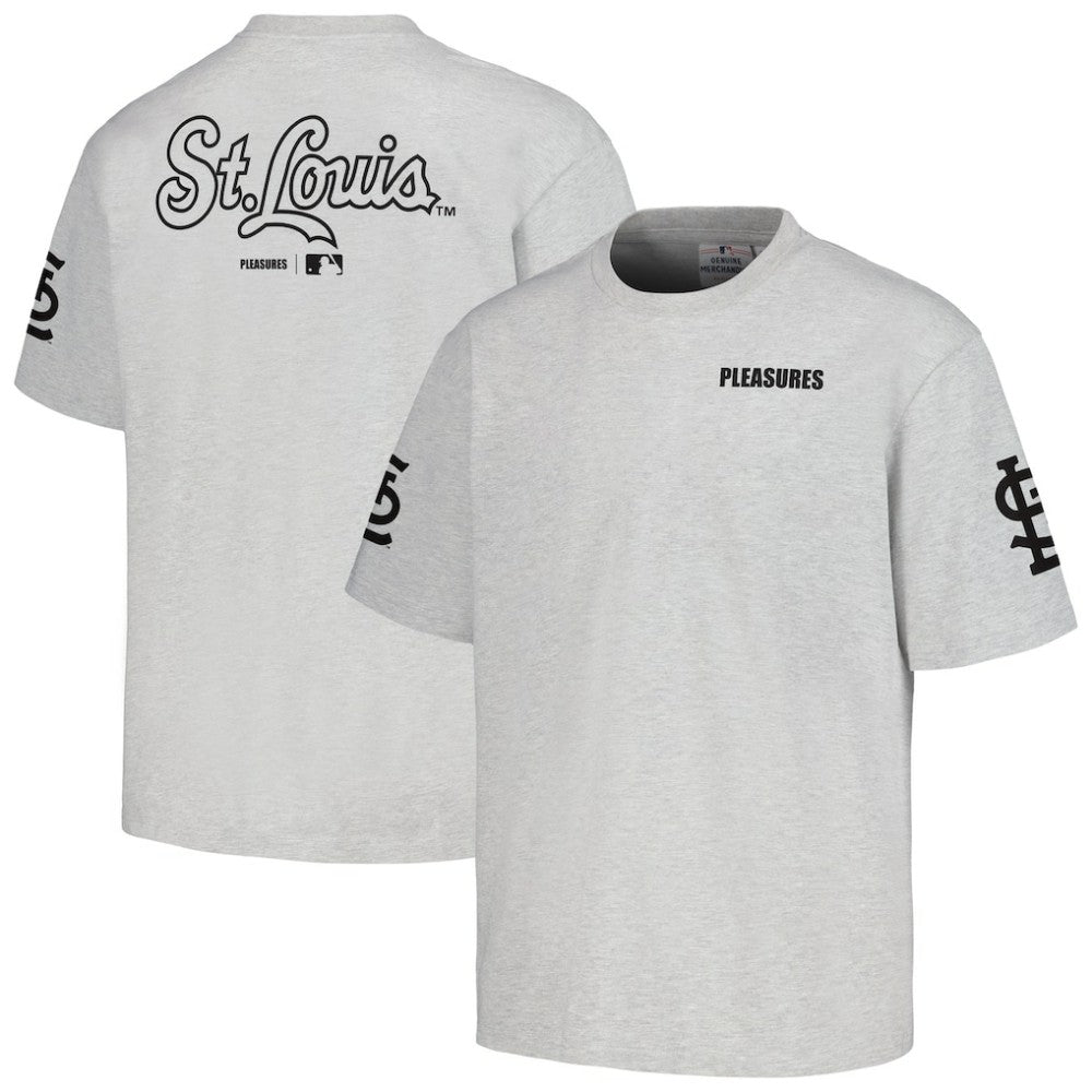 St. Louis Cardinals PLEASURES Team T-Shirt Sale