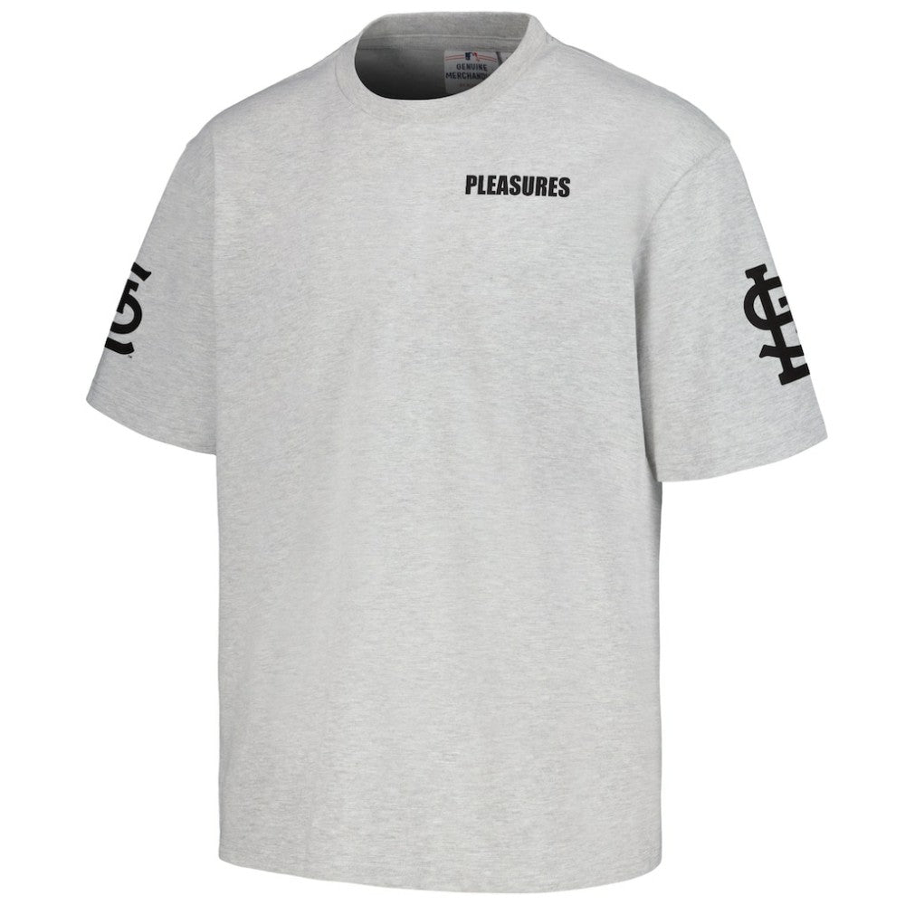 St. Louis Cardinals PLEASURES Team T-Shirt Sale