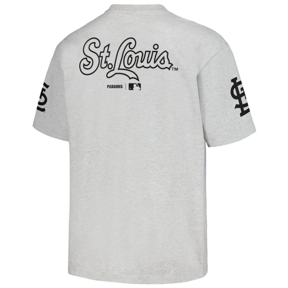 St. Louis Cardinals PLEASURES Team T-Shirt Sale