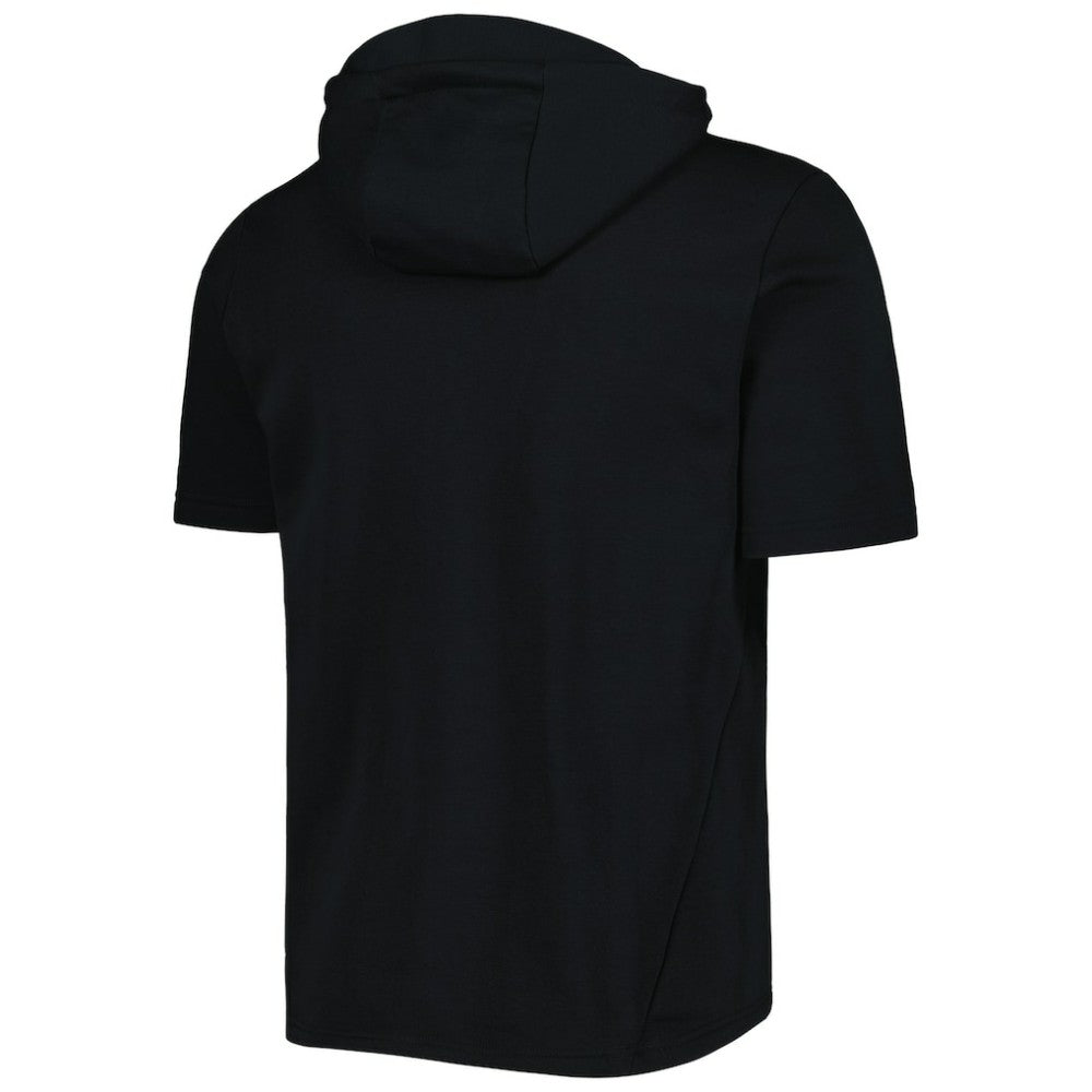 Chicago White Sox Levelwear Recruit Full-Zip Short Sleeve Hoodie for sale