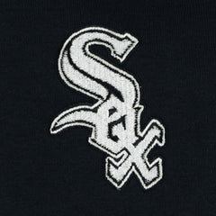 Chicago White Sox Levelwear Recruit Full-Zip Short Sleeve Hoodie for sale