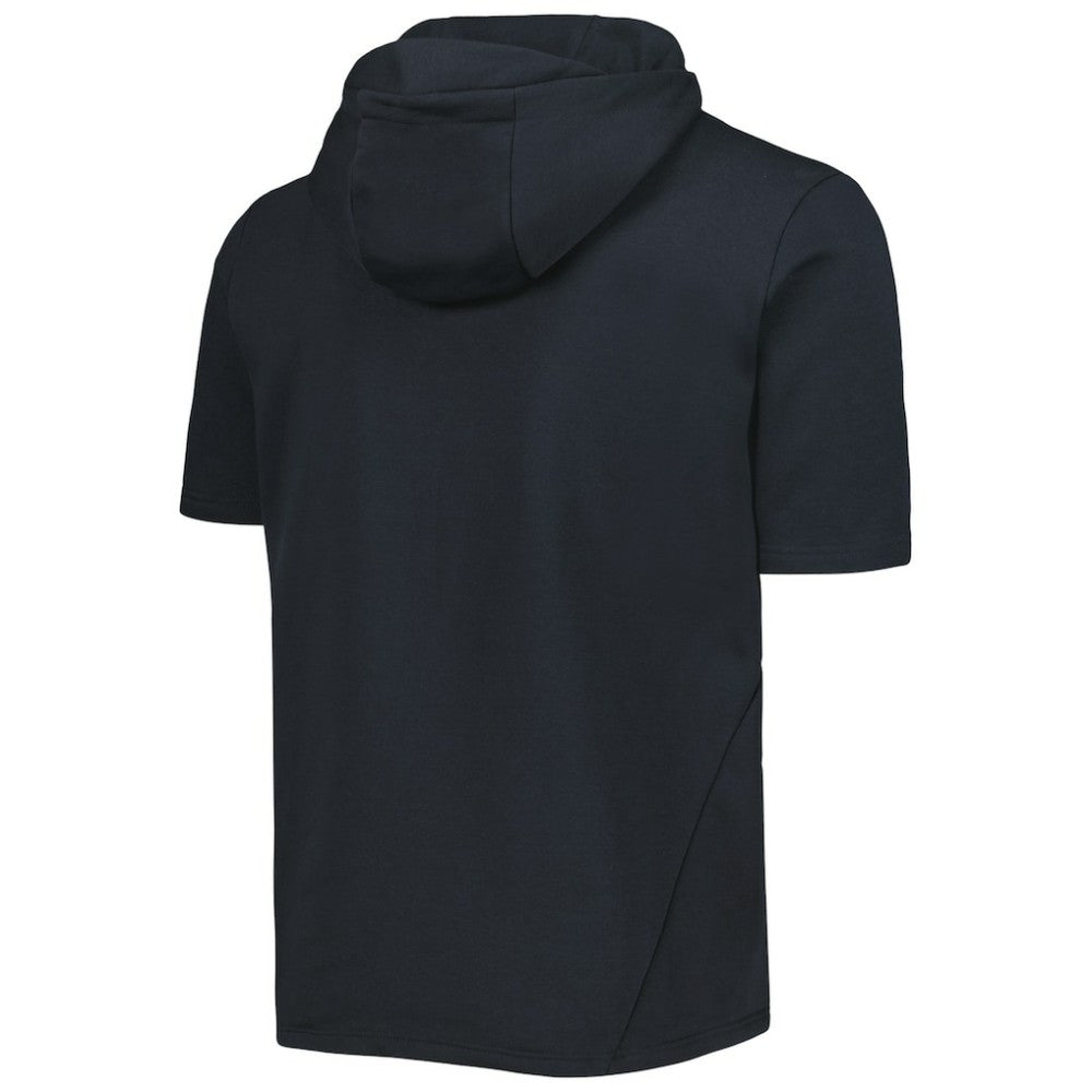 San Francisco Giants Levelwear Recruit Full-Zip Short Sleeve Hoodie Sale