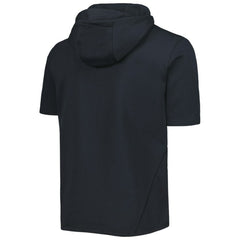 San Francisco Giants Levelwear Recruit Full-Zip Short Sleeve Hoodie Sale