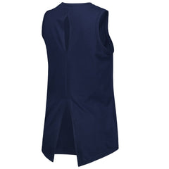 Houston Astros Levelwear Women's Paisley Chase V-Neck Tank Top Online