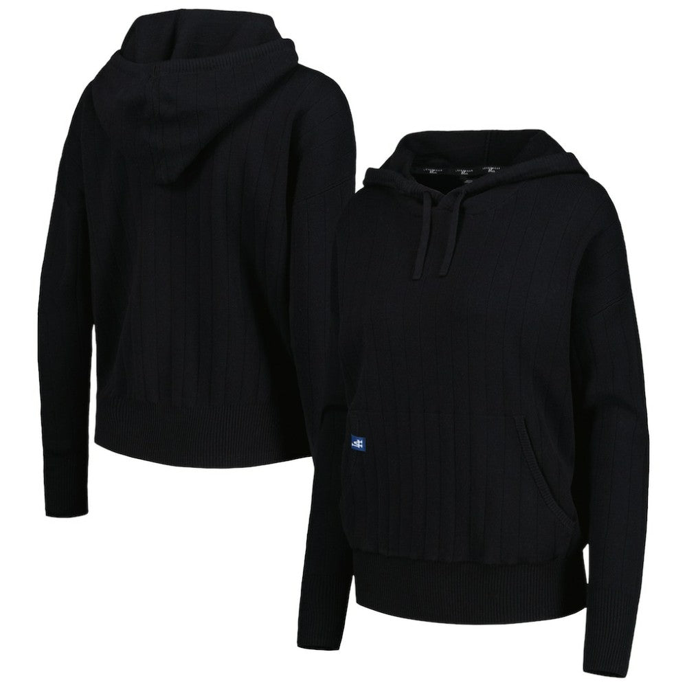 Los Angeles Dodgers Levelwear Women's Dream Icon Tab Pullover Hoodie Sale